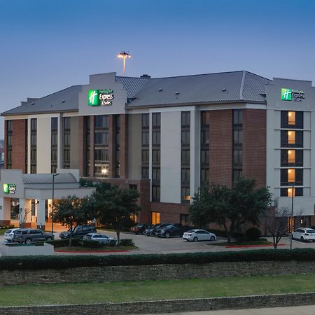Holiday Inn Express & Suites Irving Conv Ctr - Las Colinas By Ihg Luaran gambar