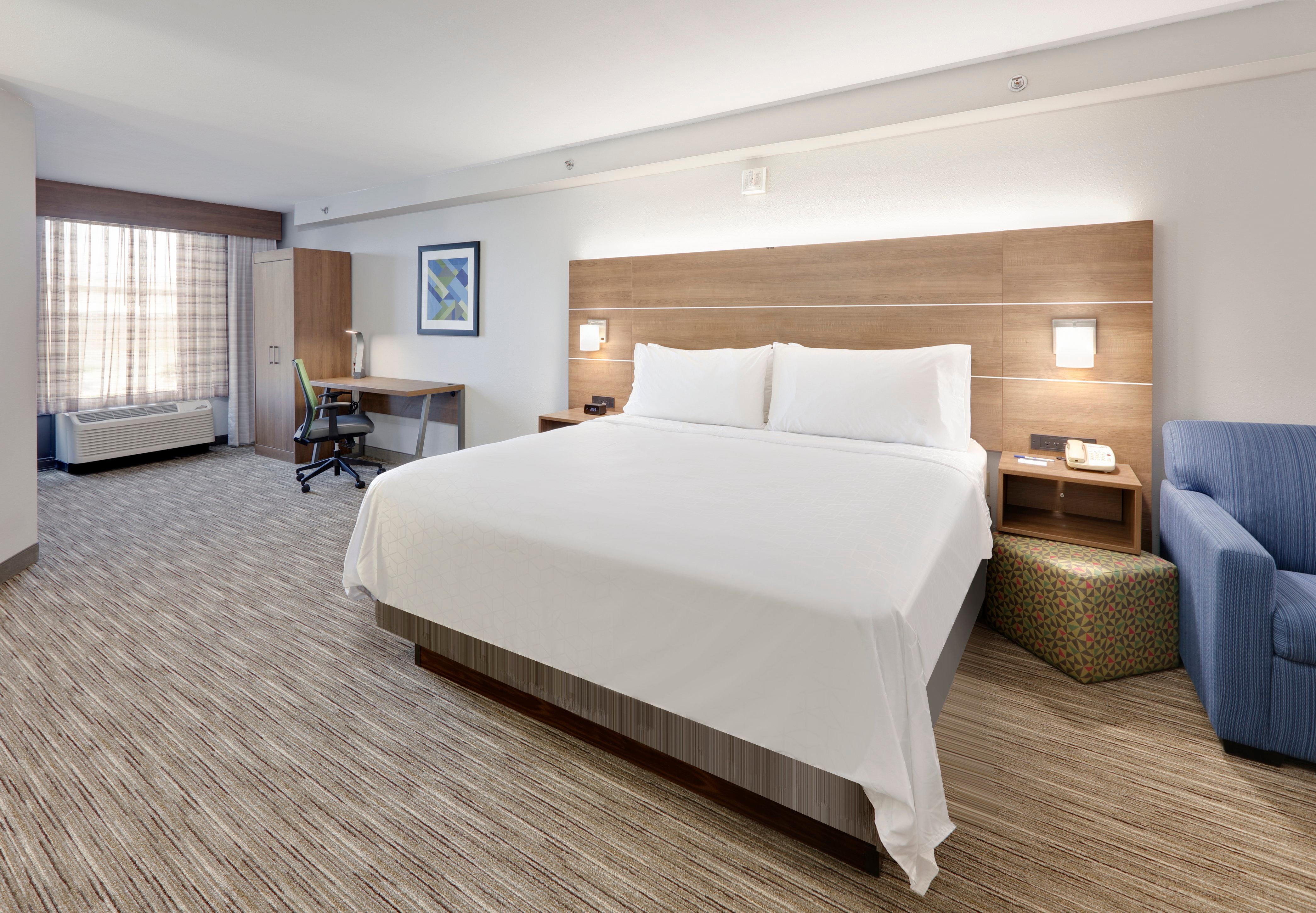 Holiday Inn Express & Suites Irving Conv Ctr - Las Colinas By Ihg Luaran gambar