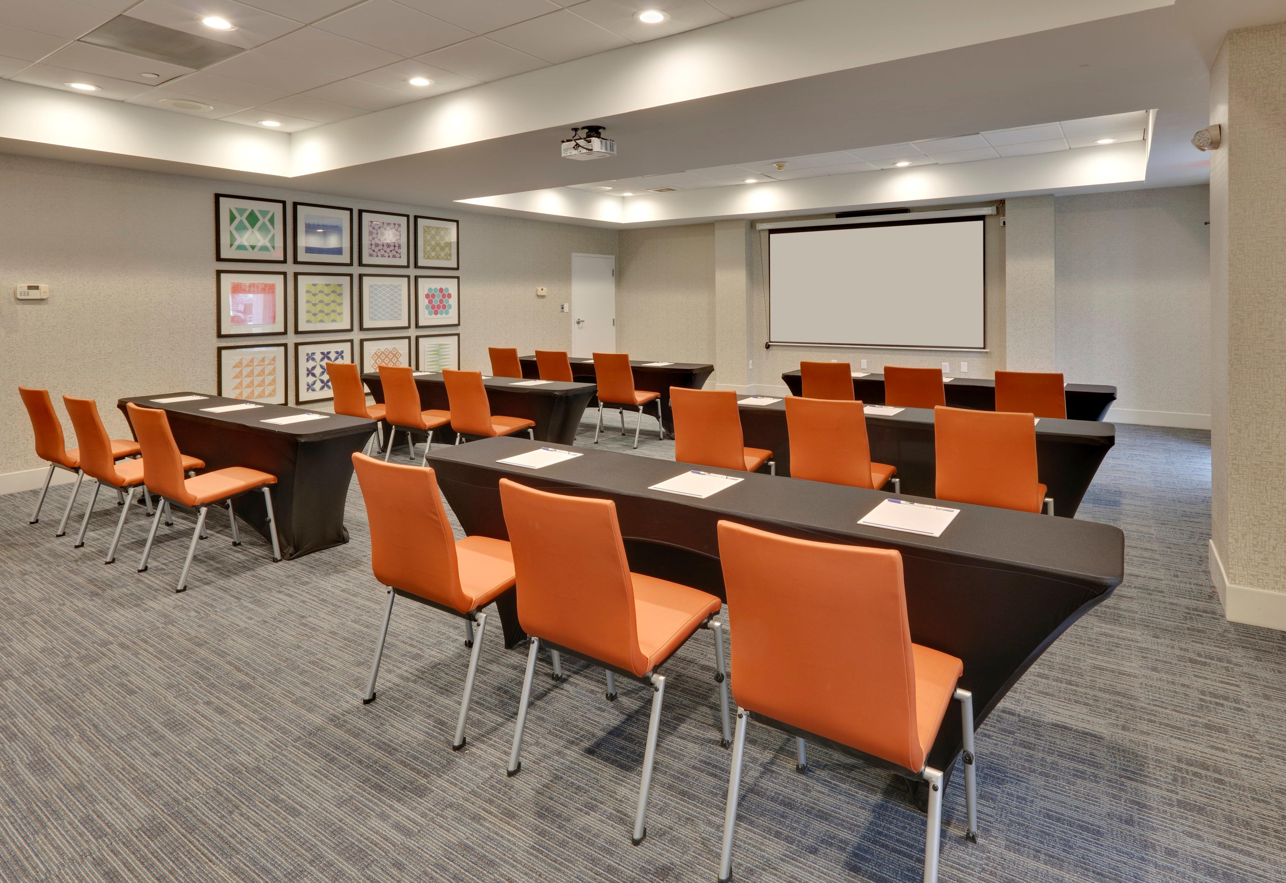 Holiday Inn Express & Suites Irving Conv Ctr - Las Colinas By Ihg Luaran gambar