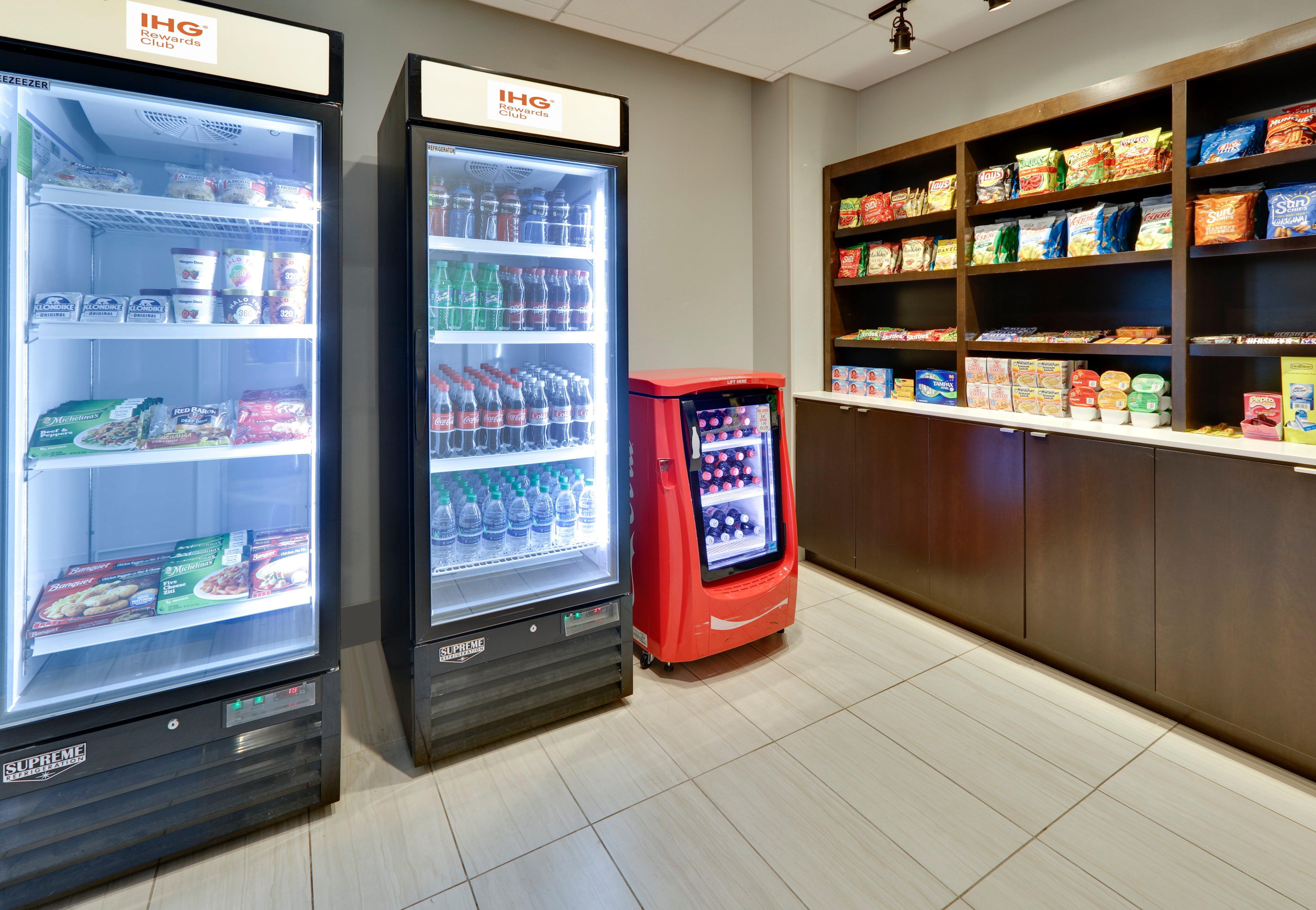 Holiday Inn Express & Suites Irving Conv Ctr - Las Colinas By Ihg Luaran gambar