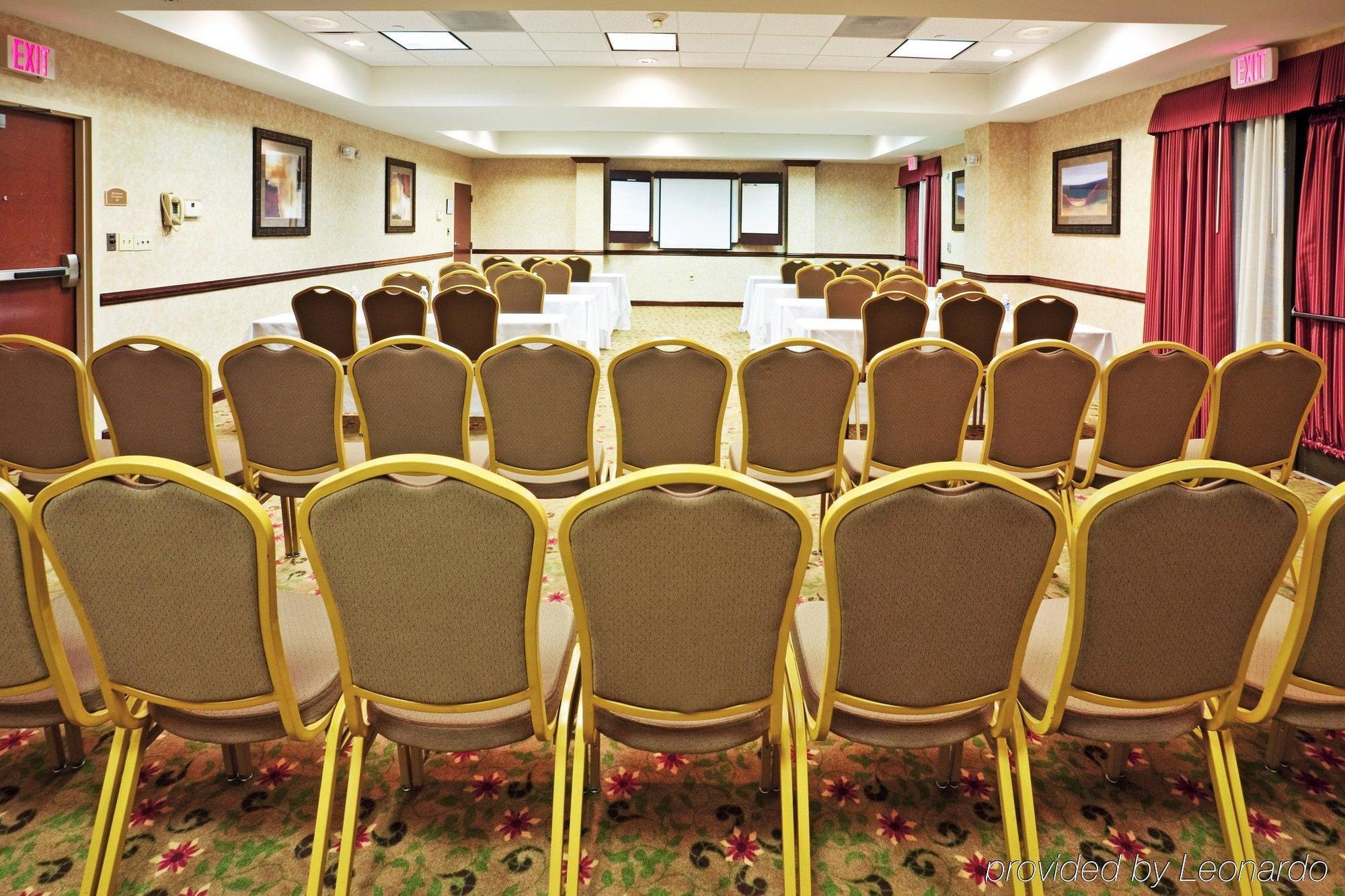 Holiday Inn Express & Suites Irving Conv Ctr - Las Colinas By Ihg Kemudahan gambar